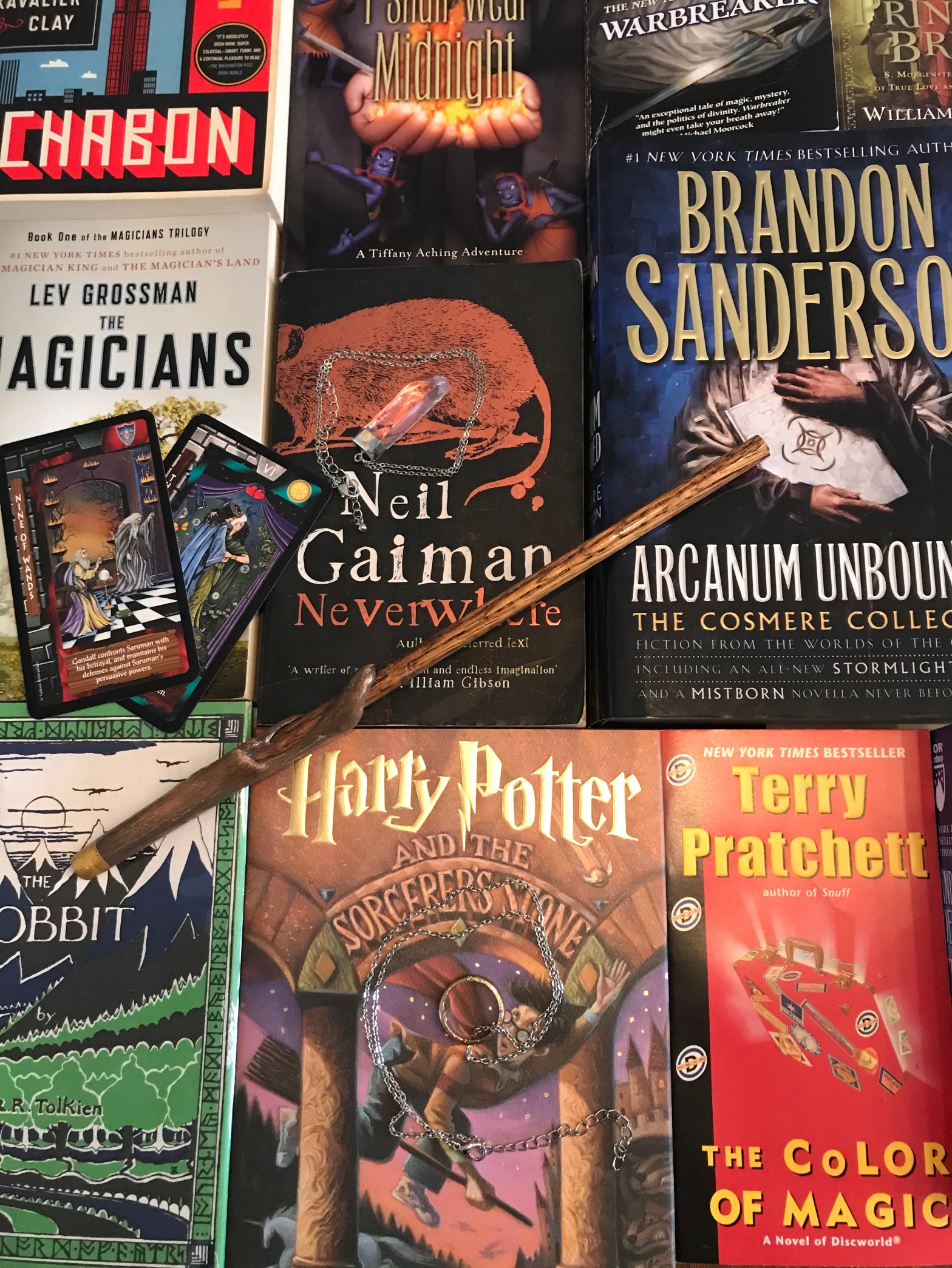 Sunshine, daisies, buttermellow.