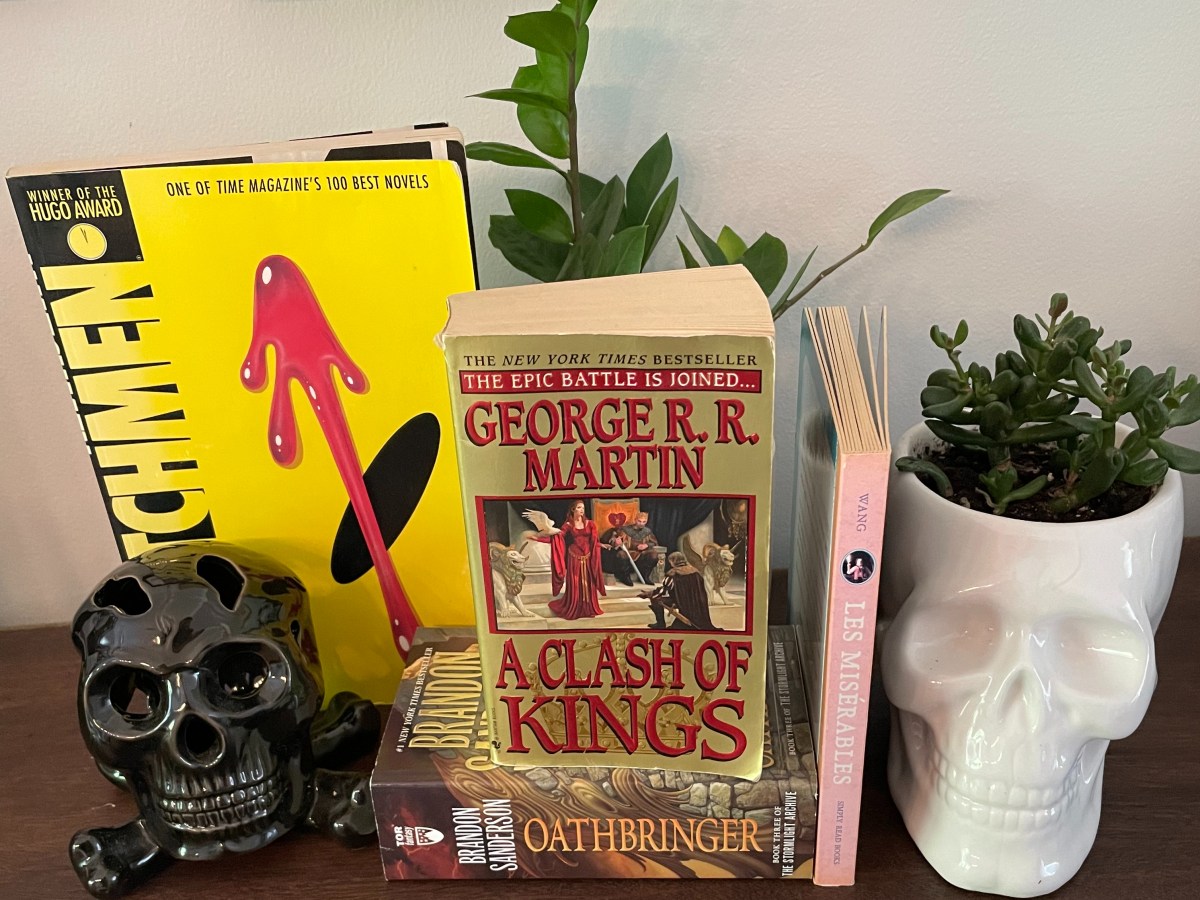 Dealing in Absolutes