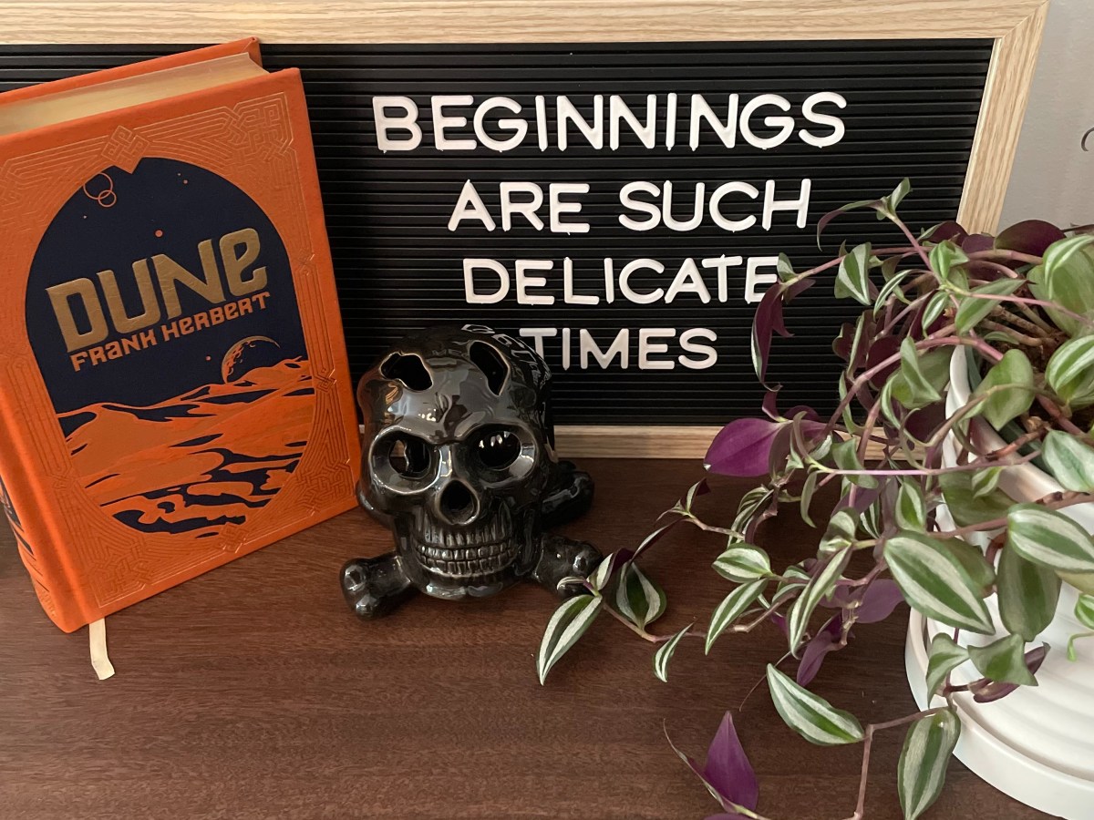 On the Shoulders of Giant Sand&nbsp;Worms